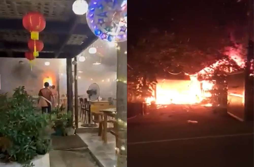 Photo Courtesy: Lizza Mae Realubit, Justine Smith