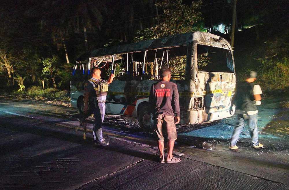 Photo Courtesy: Police Regional Office 4A