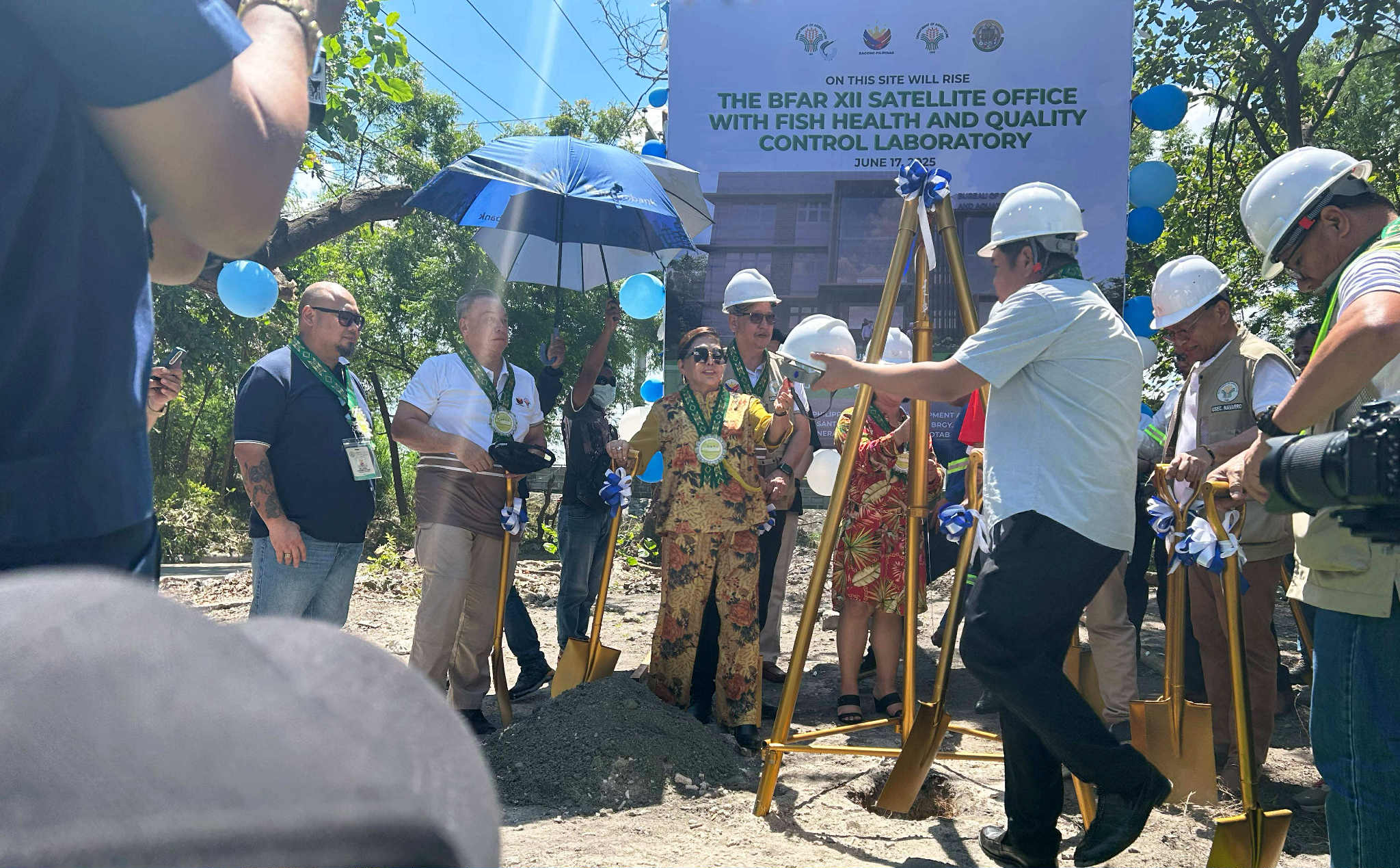 Photo via GMA Regional TV One Mindanao