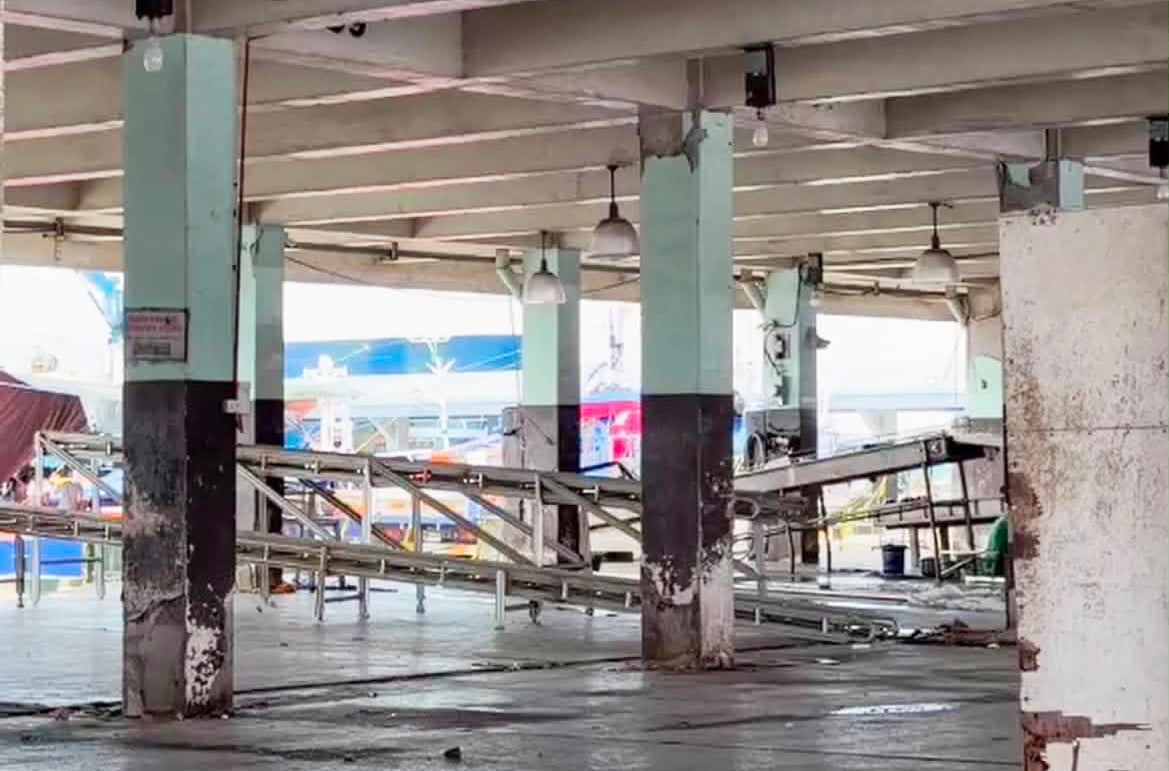 Image from video via GMA Regional TV One Mindanao