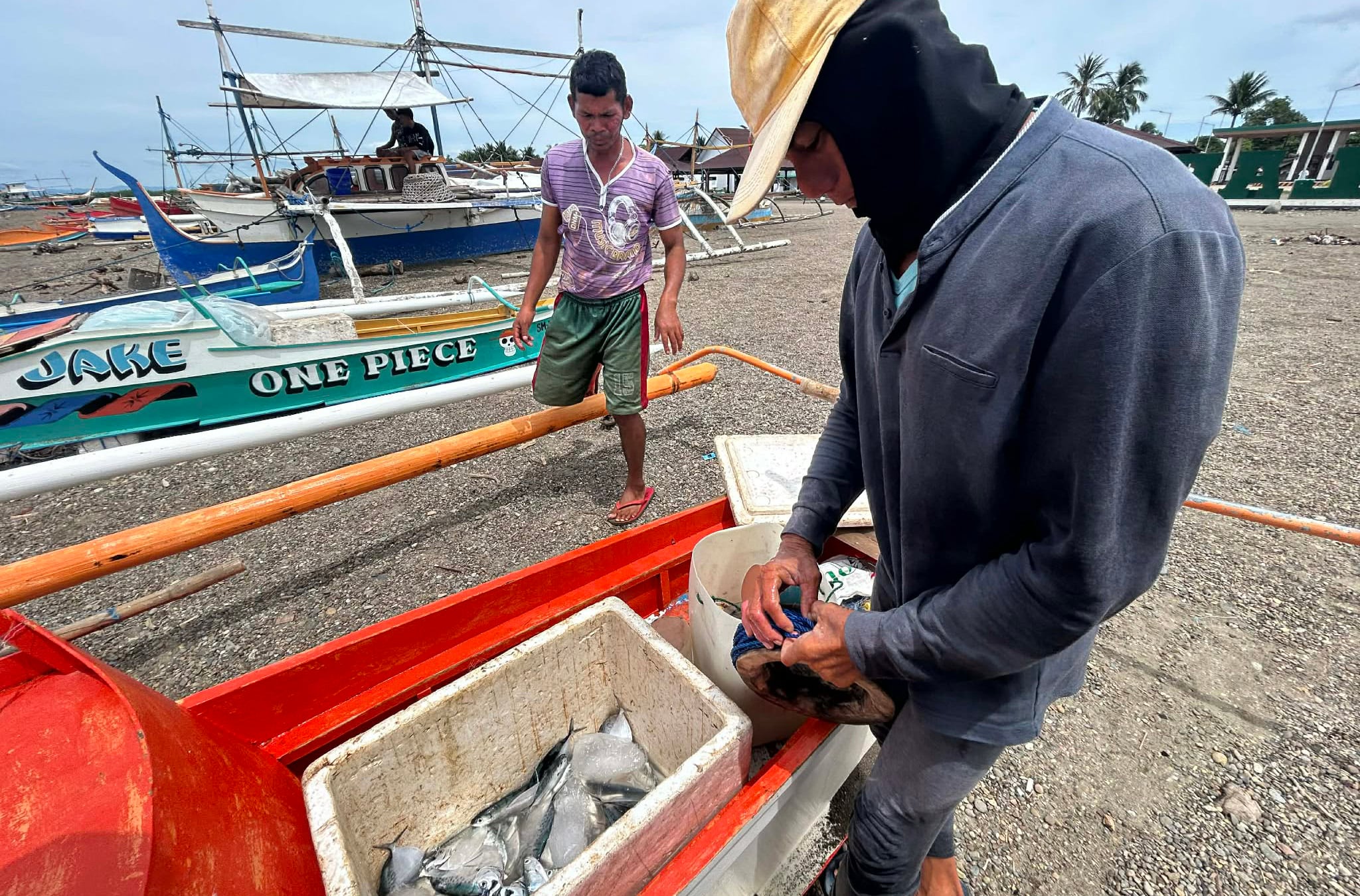 Photo via GMA Regional TV One Mindanao