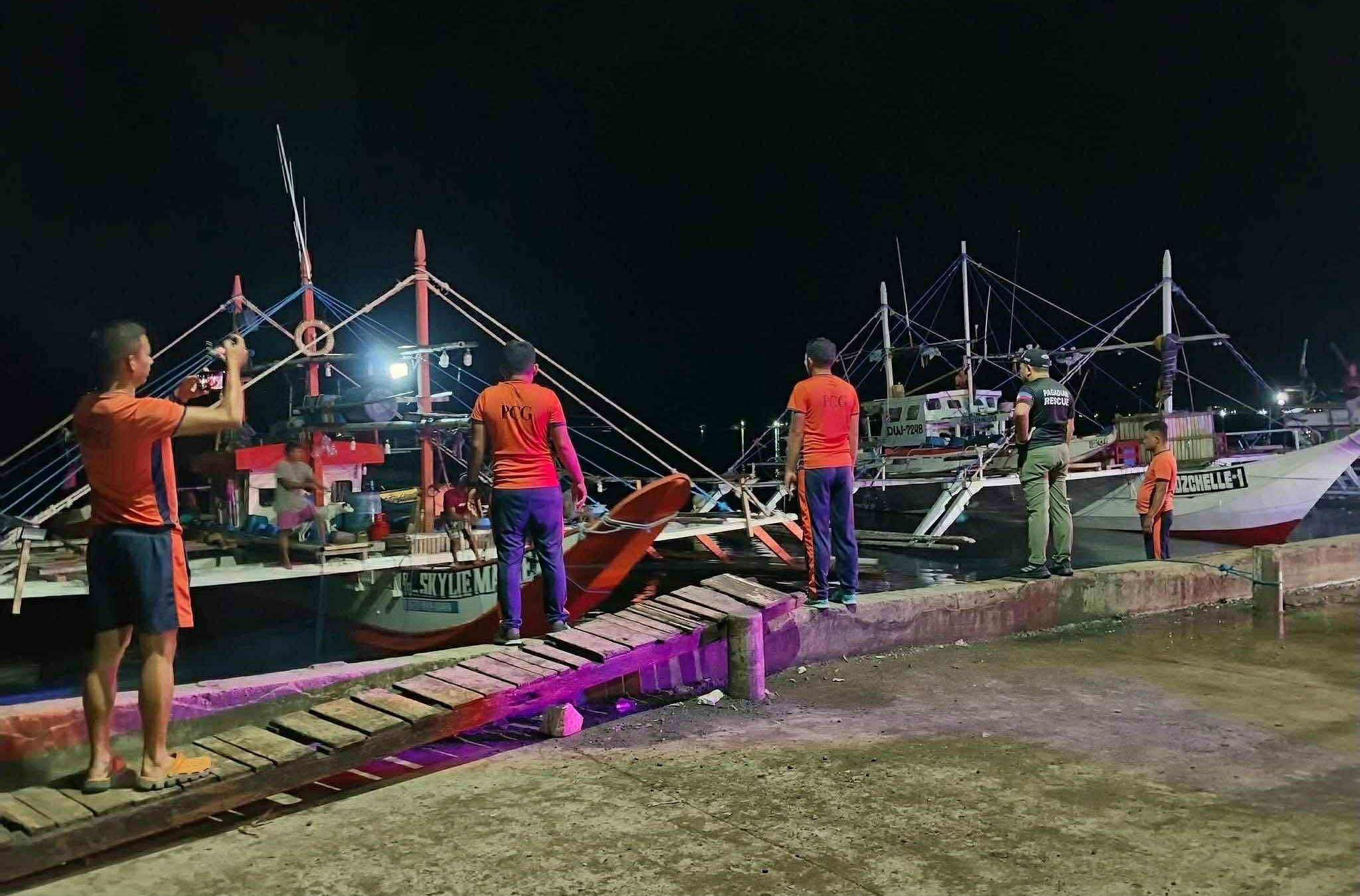 Photo courtesy: Mayor Sammy Co/Facebook