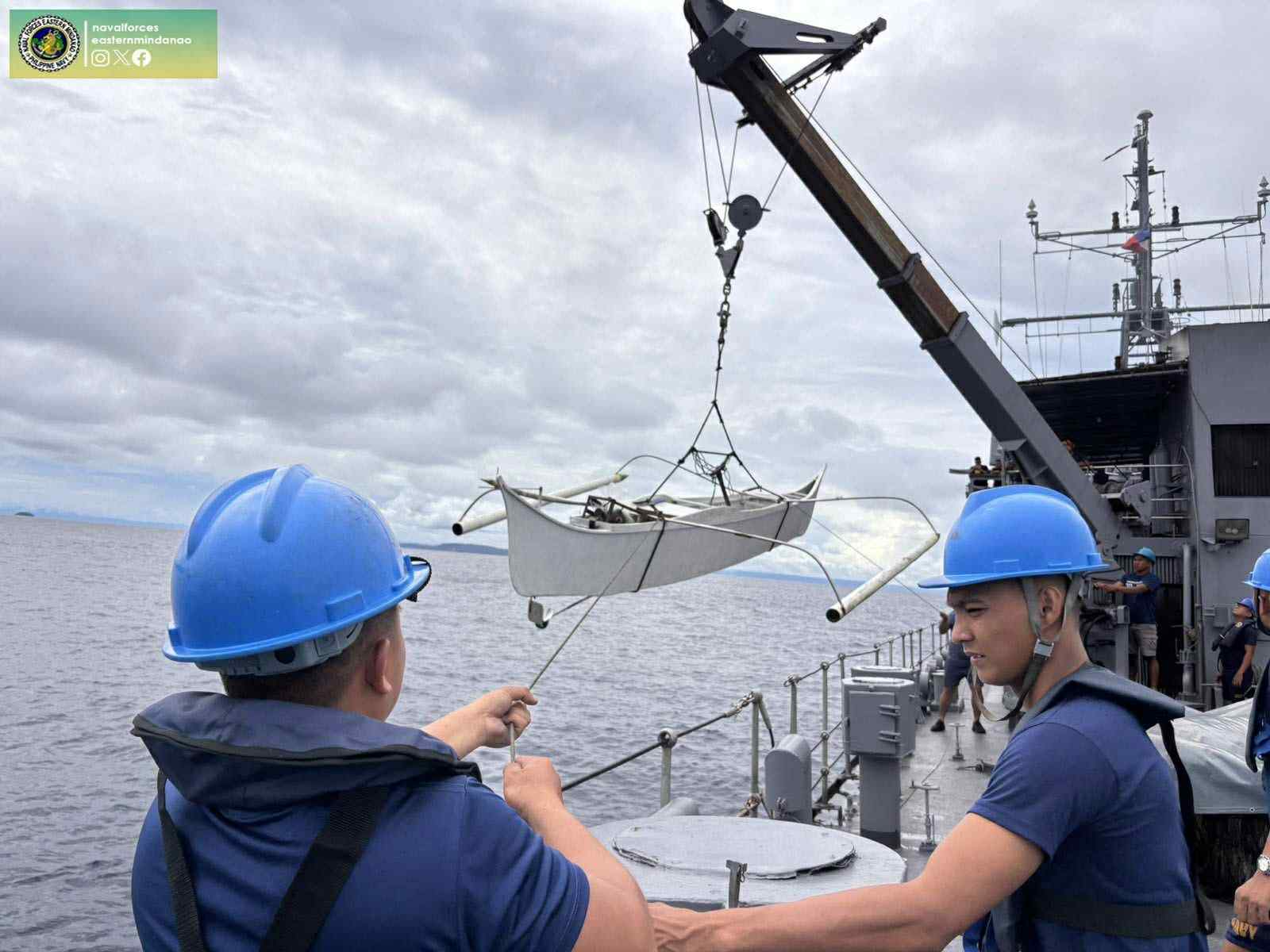 Photo courtesy: NFEM