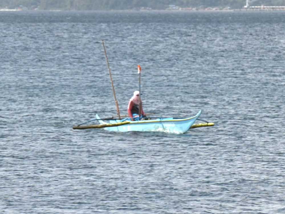 Seasonal fishing ban implemented in Batangas to boost marine conservation