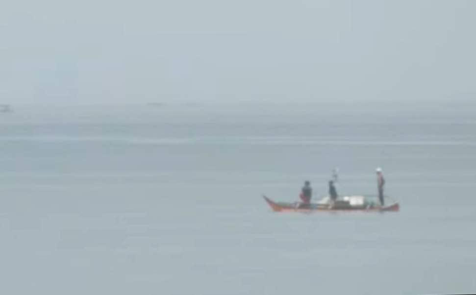 Image from video via GMA Regional TV One Mindanao