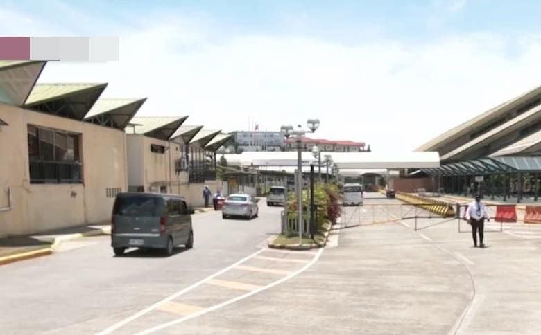 Over 100 flights canceled, sea trips suspended in Mindanao due to #TinoPH