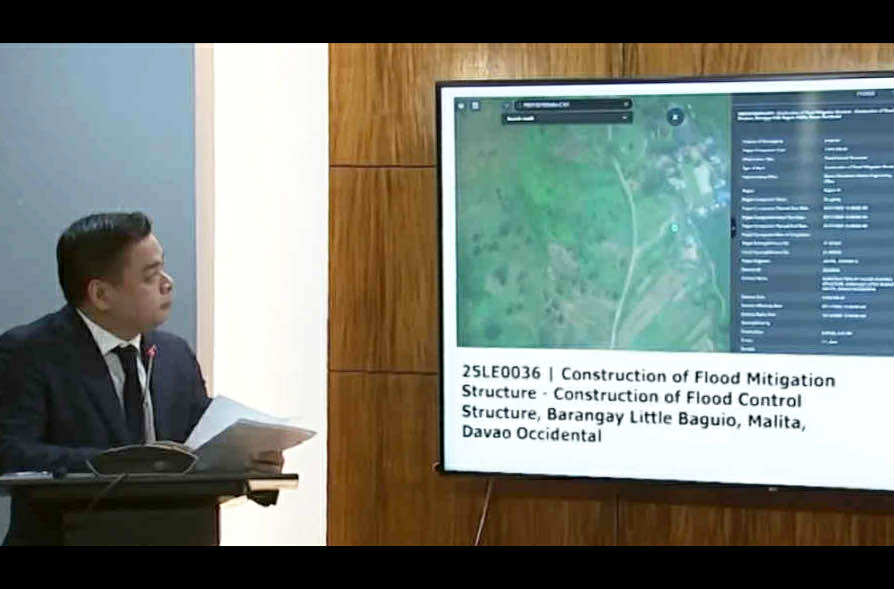 Image from video via GMA Regional TV One Mindanao