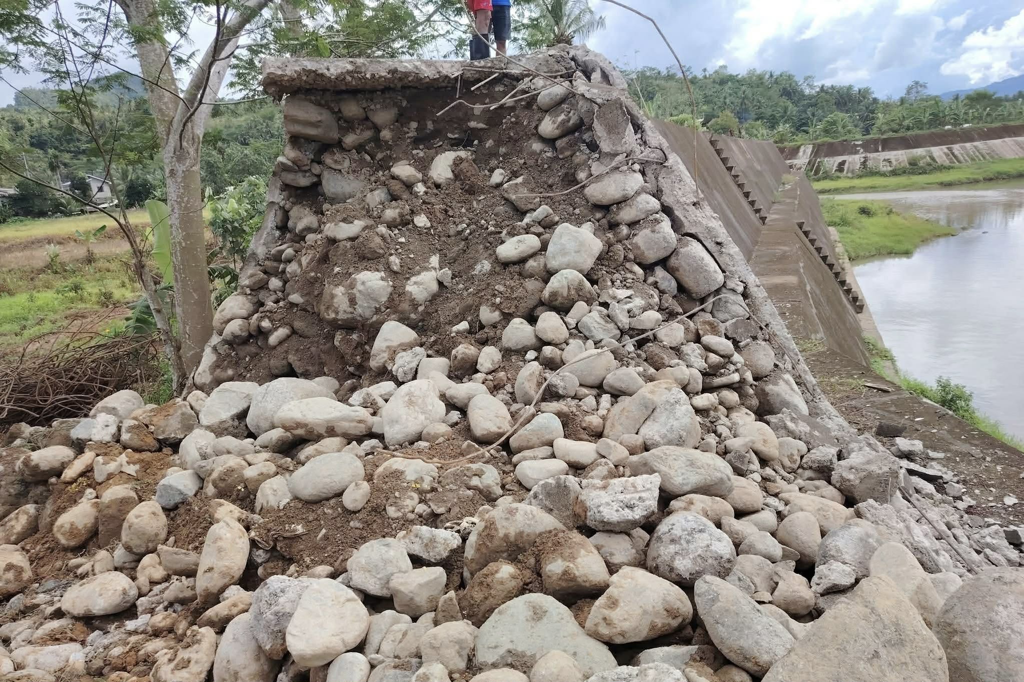 Photo courtesy: Wilbert Ga