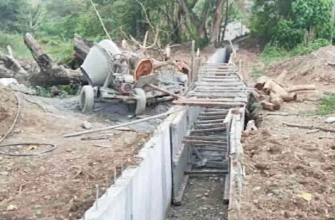 Photo courtesy: DPWH-10