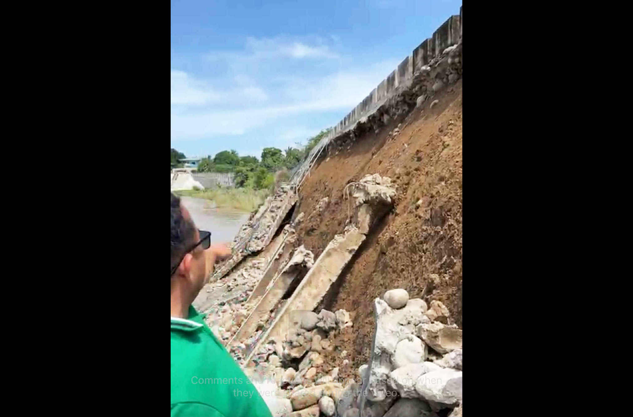 Image from video via Gogoy Babaran