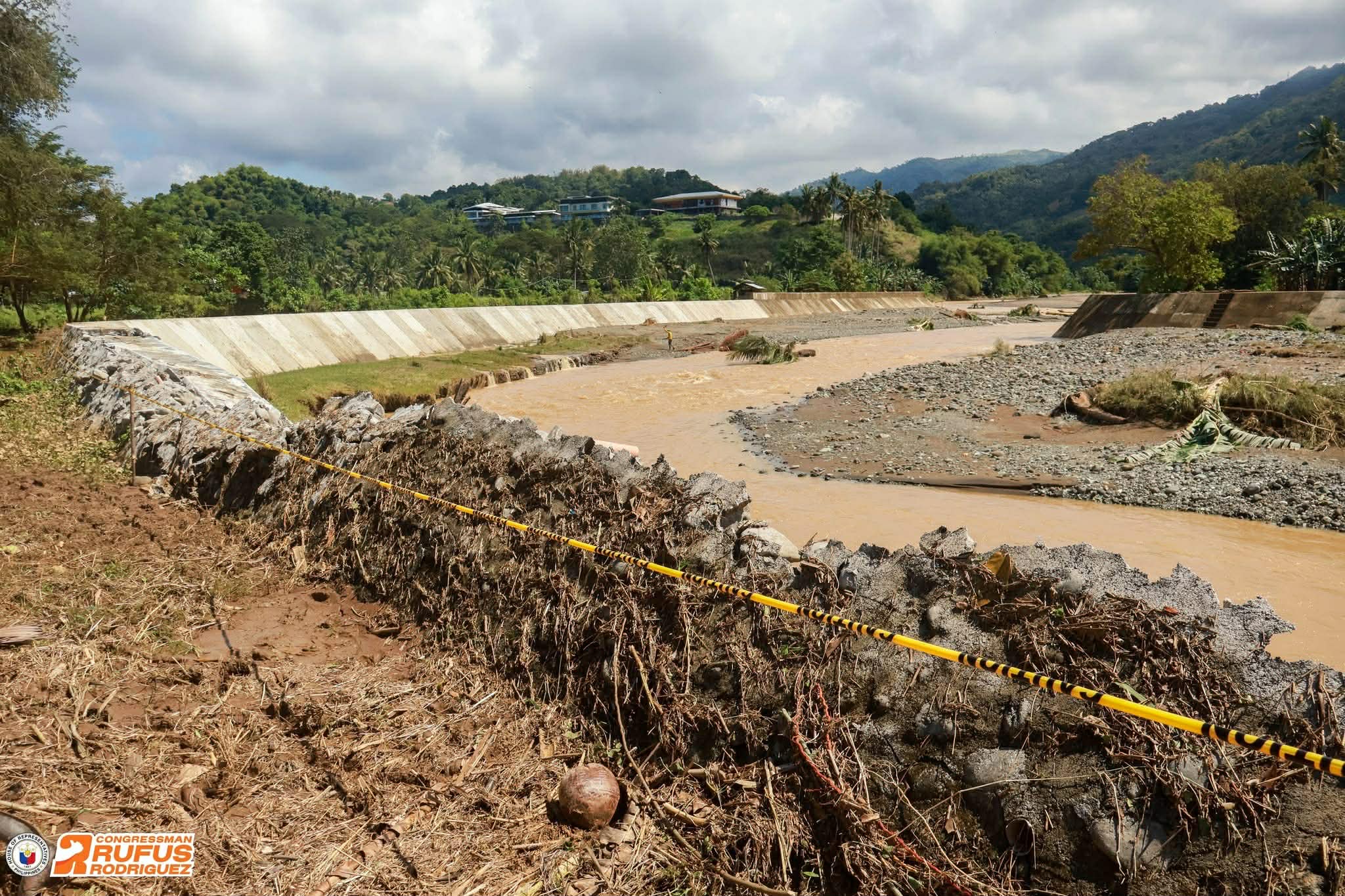 Photo courtesy: Rufus Rodriguez/Facebook