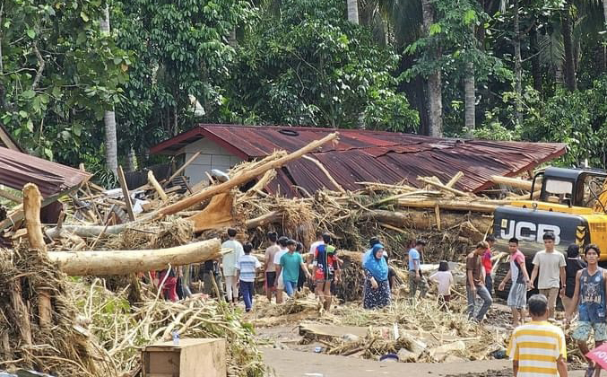 Photo via MDRRMO-Matanog