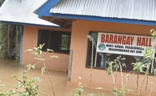 Photo via Sarima Esmail