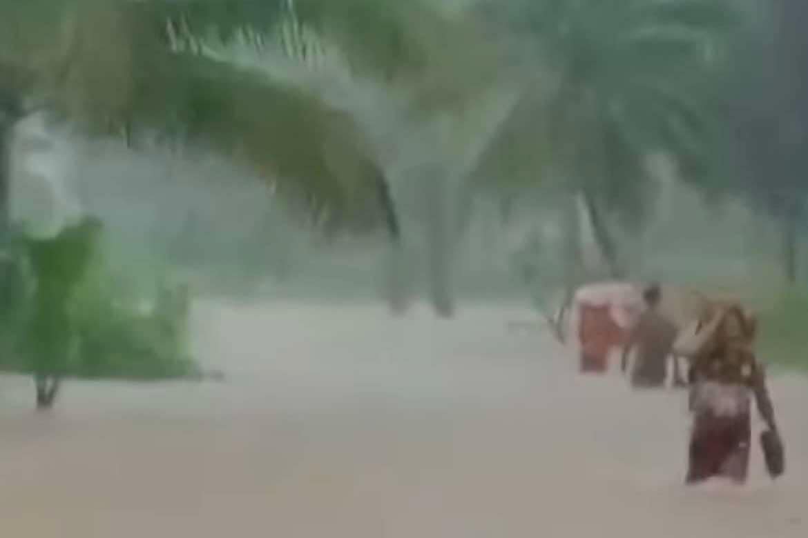 Image from video via BLGU Kulasihan, Kolambugan, Lanao del Norte