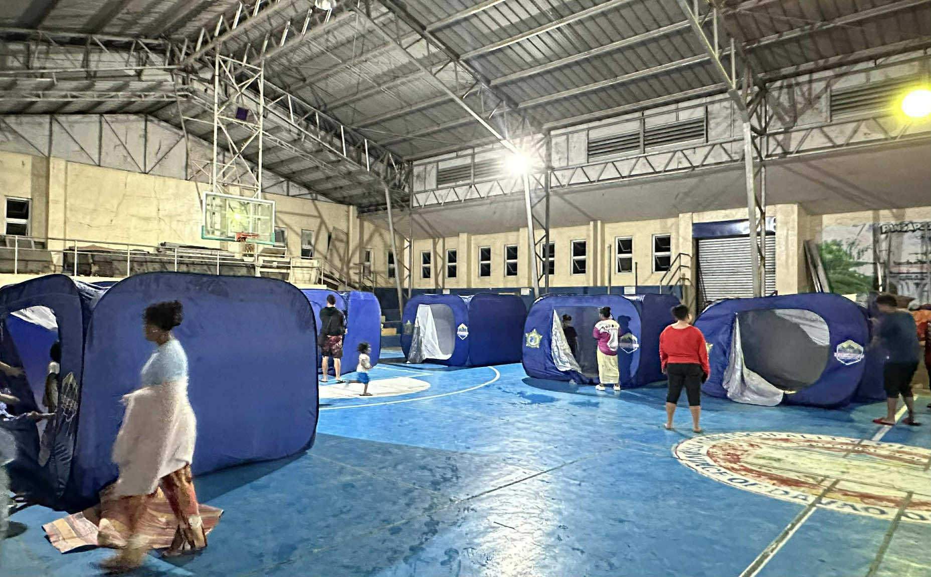 Photo courtesy: Municipality of Santa Maria