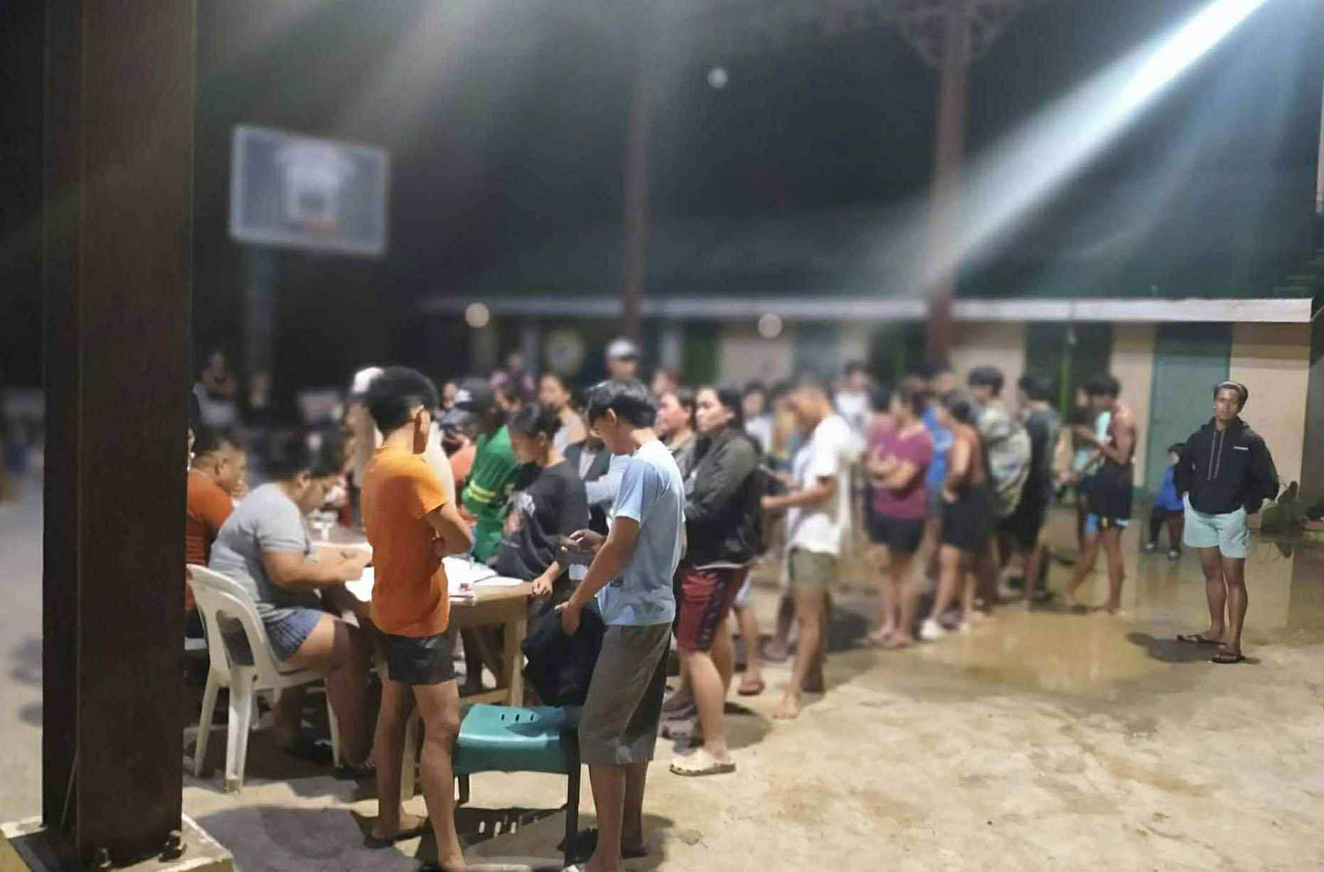 Photo courtesy: CDO CDRRMD