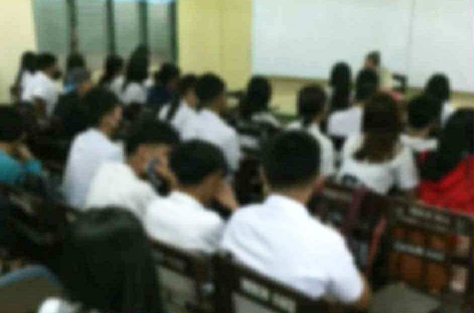 Courtesy: GMA Super Radyo Davao