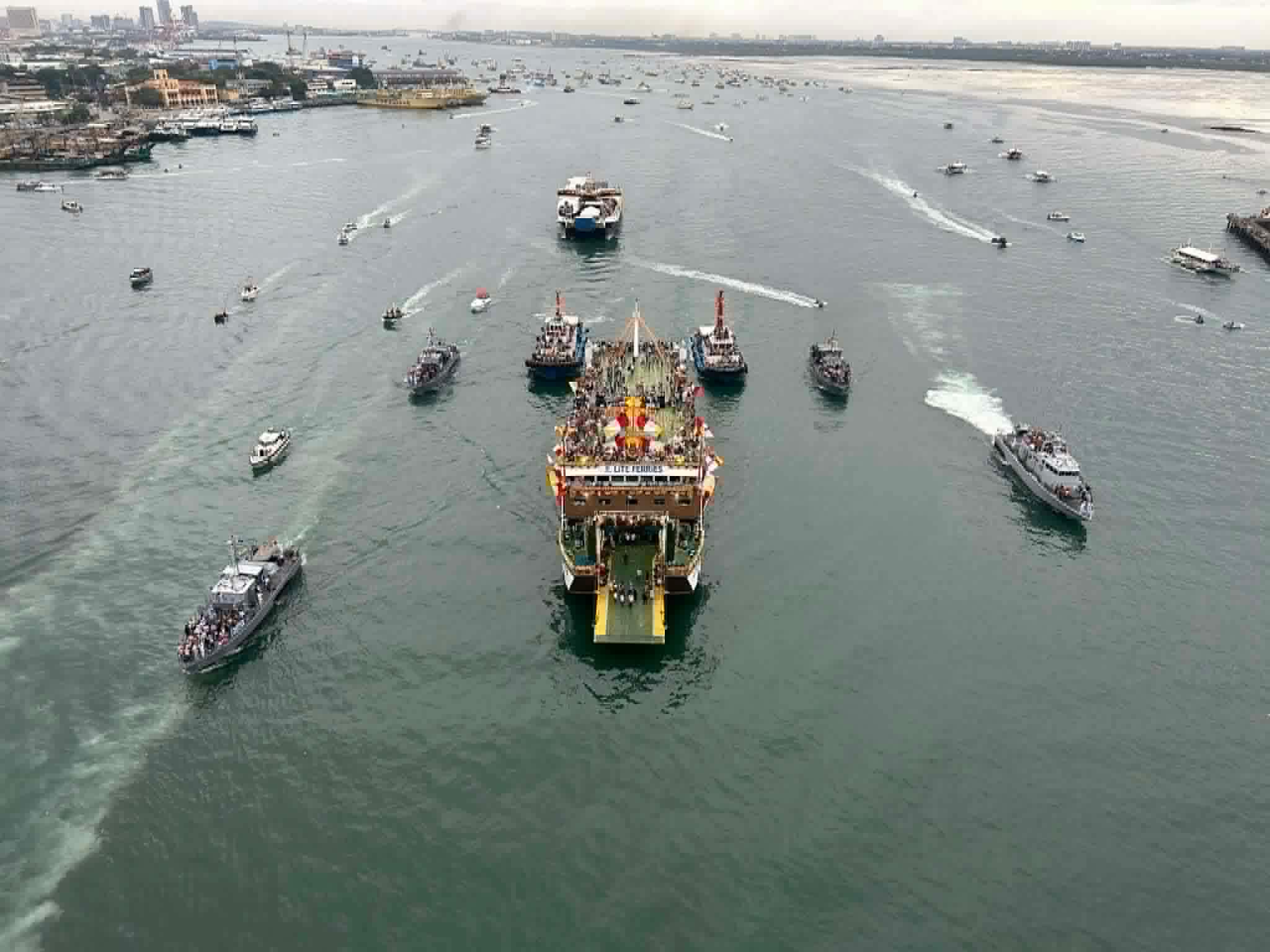 Photo via Zane Esparaga