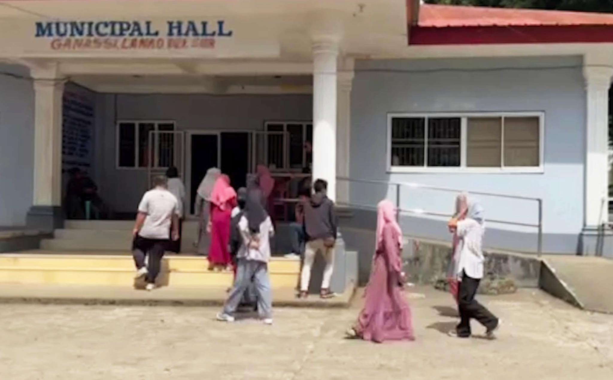 Photo via GMA Regional TV One Mindanao