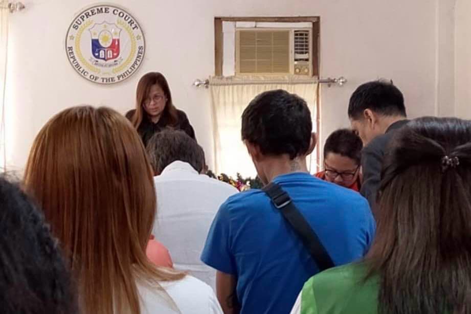 Photo via GMA Regional TV One Mindanao