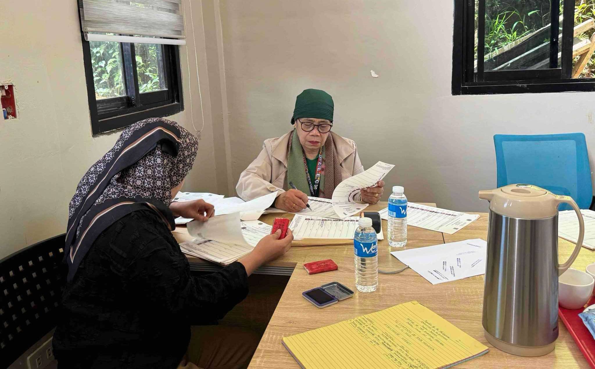 Photo via GMA Regional TV One Mindanao