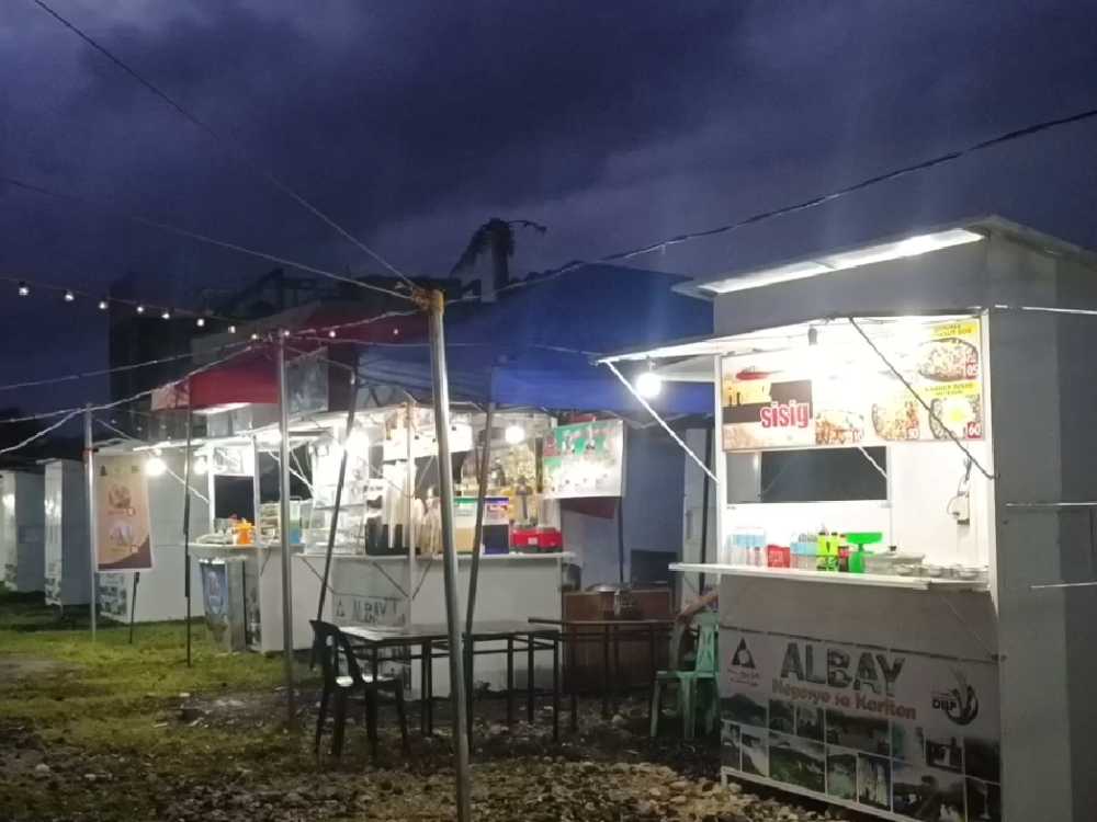 Photo via Balitang Bicolandia