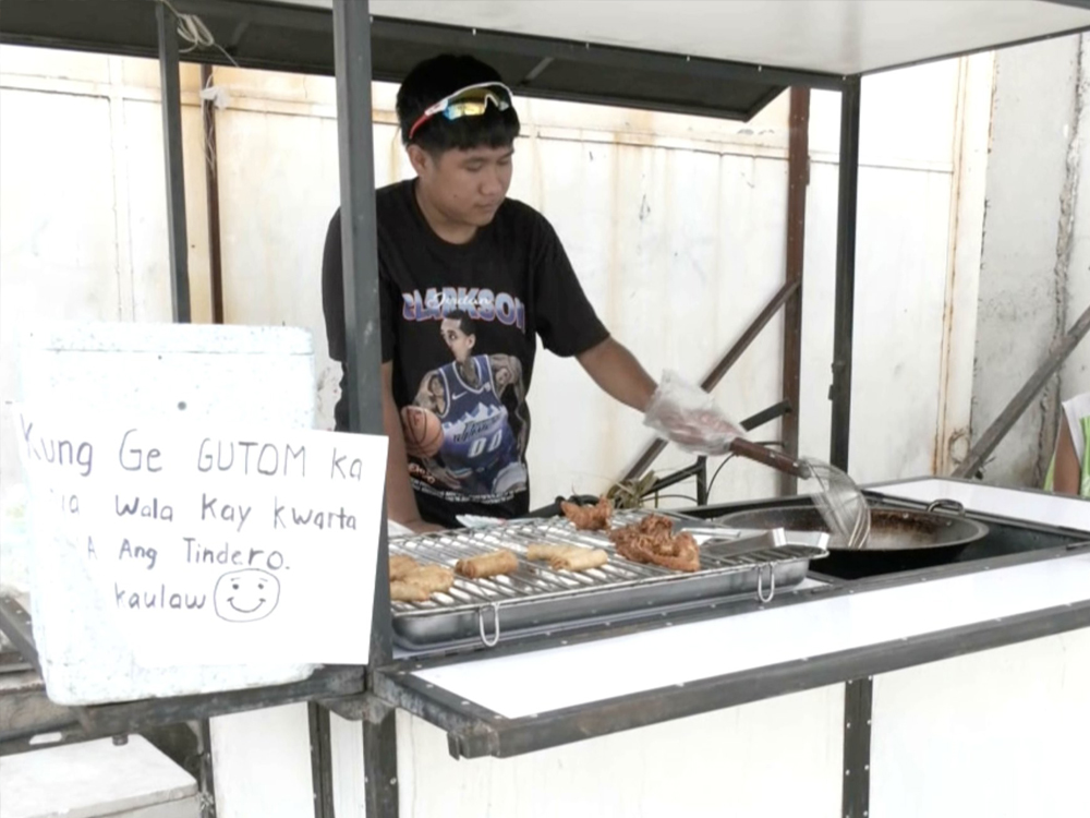 via GMA Regional TV Balitang Bisdak