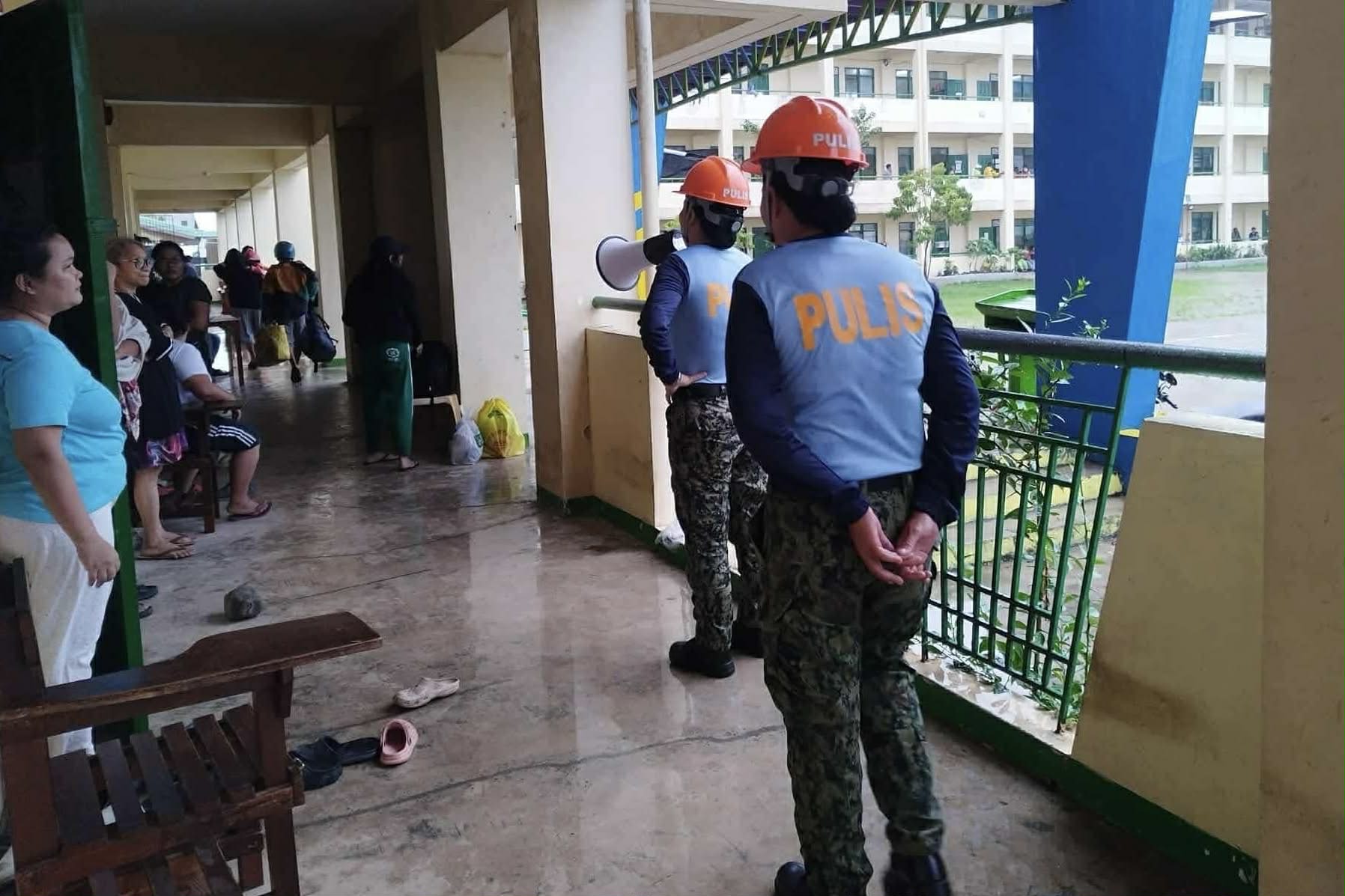 Photo courtesy: Surigao City PIO/Facebook