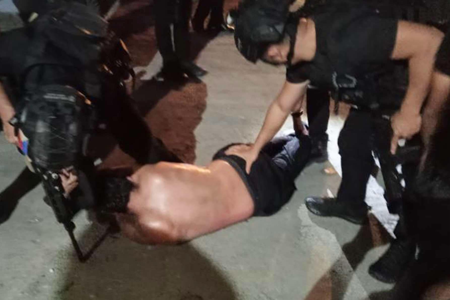 Photo courtesy: PRO-10