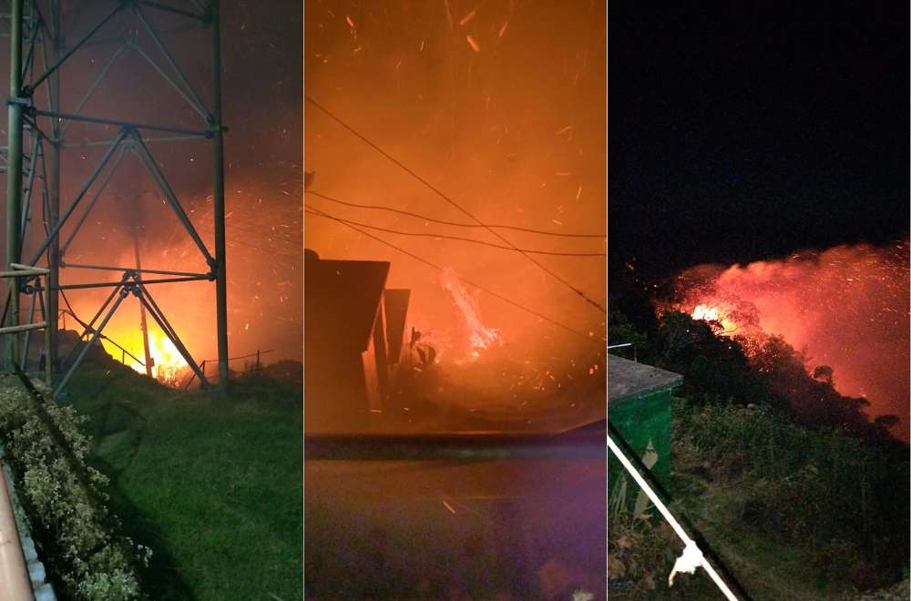 Photo Courtesy: Lorenzo Bangsail Managayabas