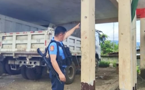 Photo courtesy: Lanao del Sur PPO