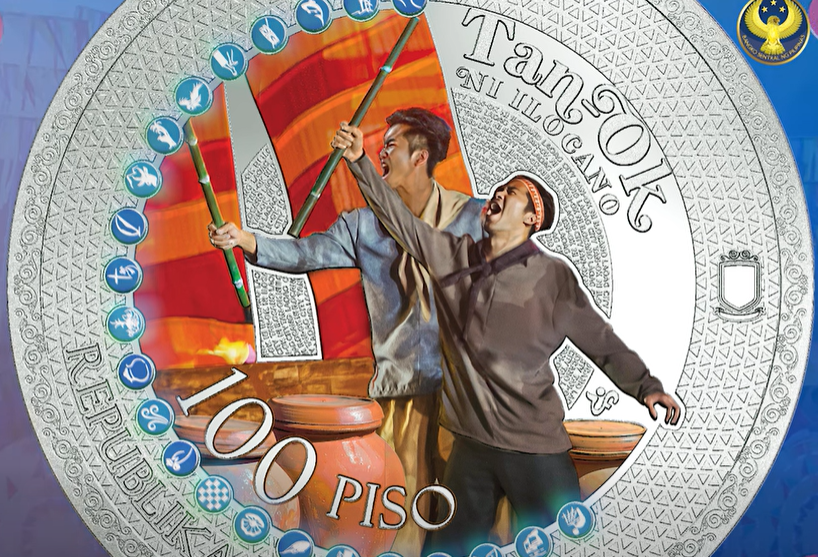 Image courtesy: Bangko Sentral ng Pilipinas via GMA Integrated News