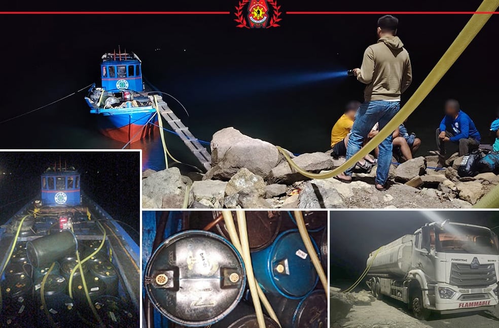 Photo courtesy: Criminal Investigation and Detection Group