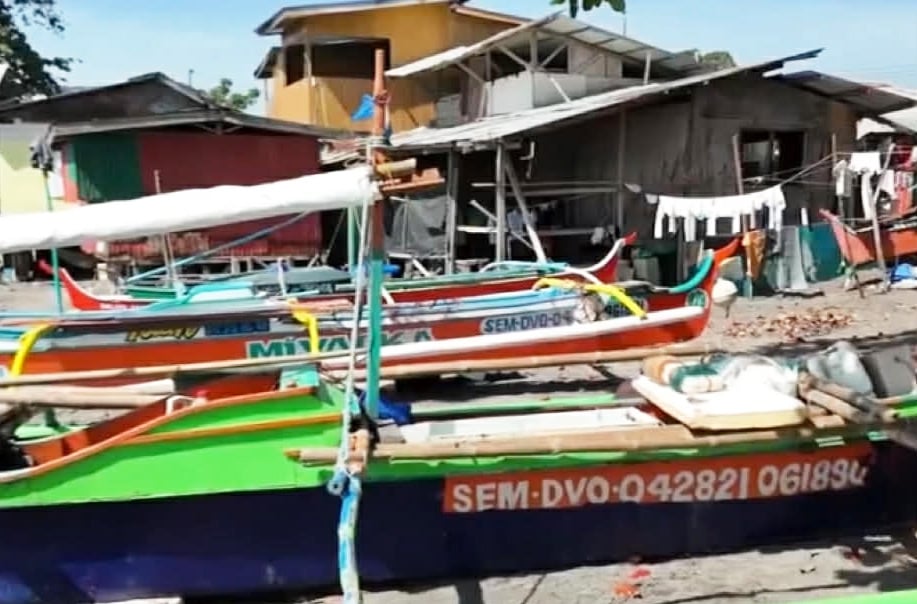 Image from video via GMA Regional TV One Mindanao