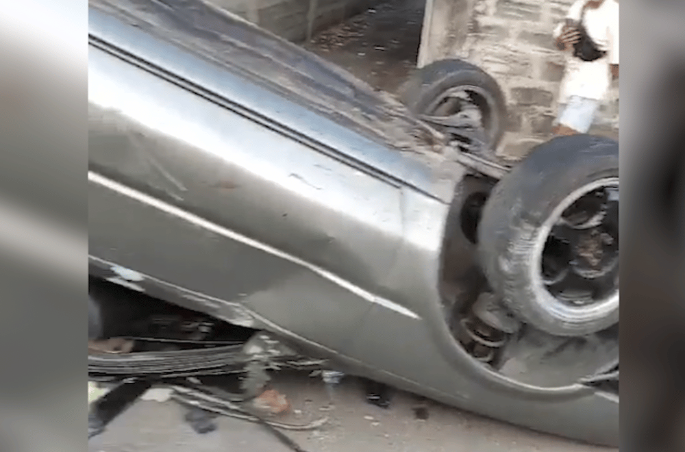 Photo courtesy: Alma Jacob Cancino