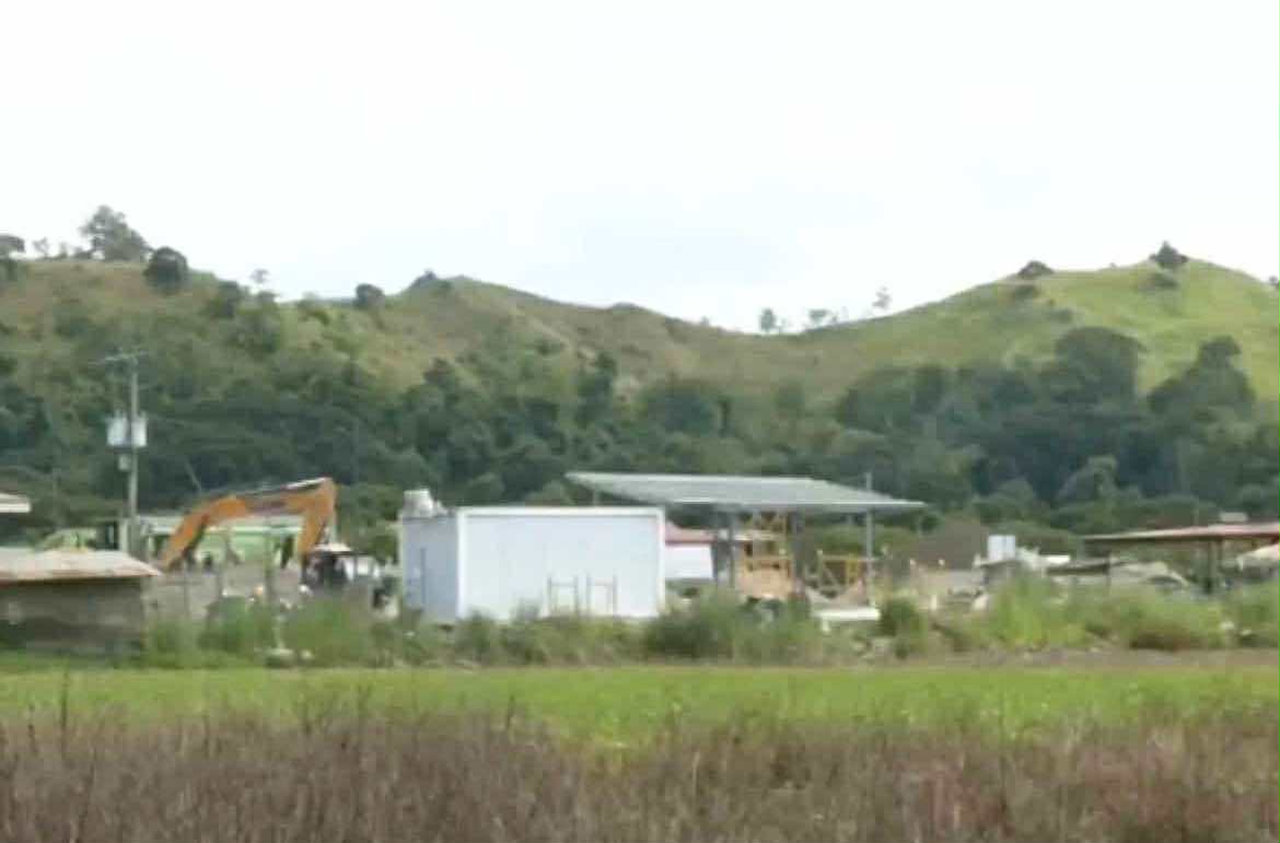 Image from video via GMA Regional TV One Mindanao