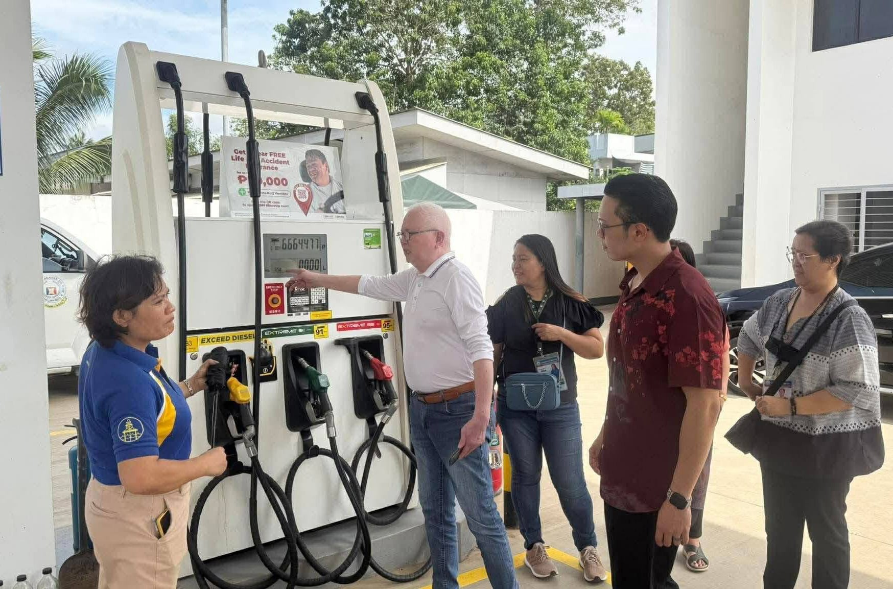 Photo courtesy: Cagayan de Oro City Price Coordinating Council