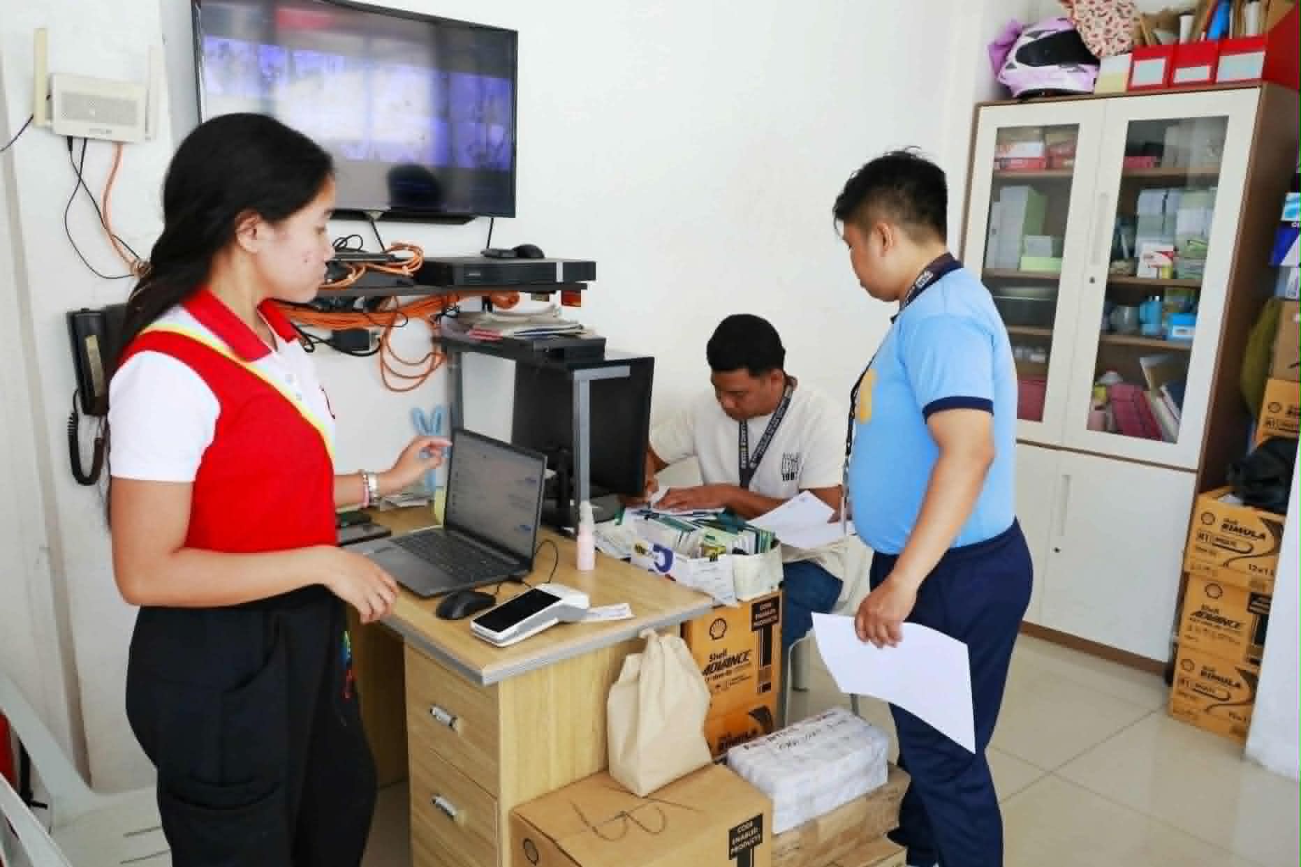 Photo courtesy: Cagayan de Oro CIO
