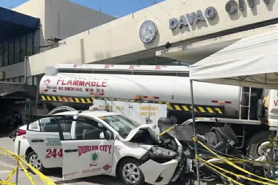 Image from video GMA Regional TV One Mindanao