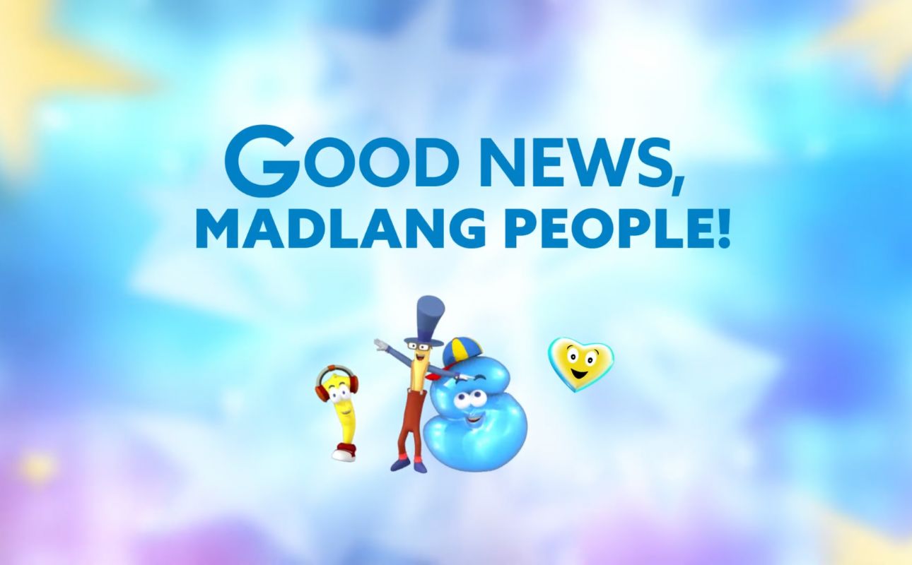 Noontime variety show "It's Showtime" posted a cryptic message on Facebook | Photo: It's S