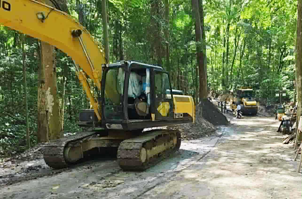 Photo courtesy: DPWH