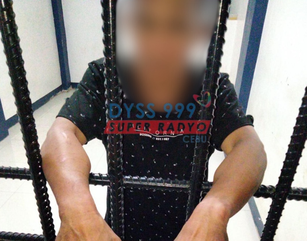 Image via DYSS Super Radyo GMA