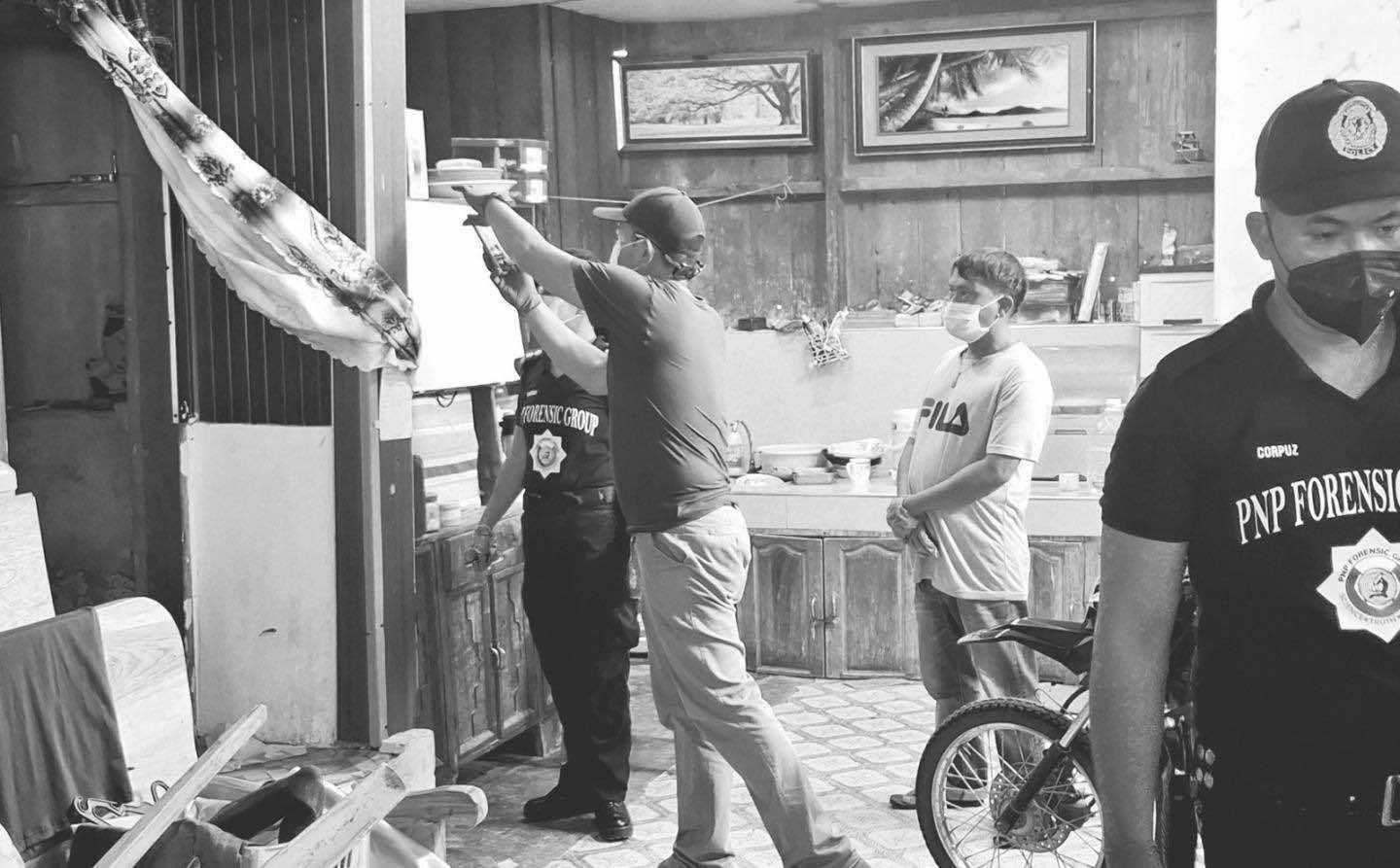 Photo courtesy: Danielle Danica Baguio