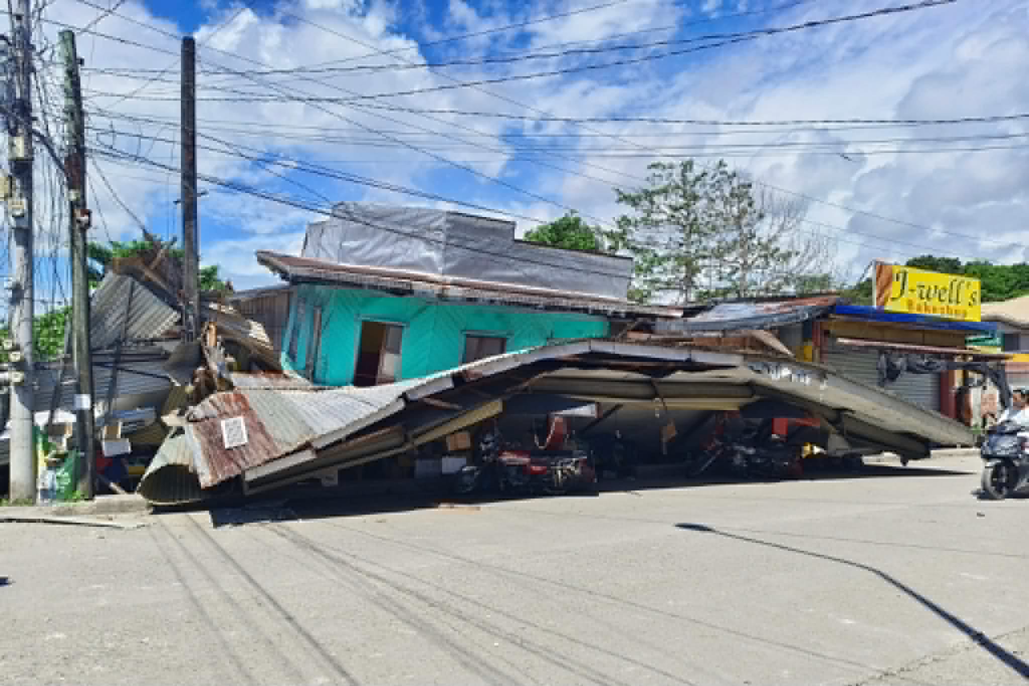 Photo courtesy: Local Government of Glan