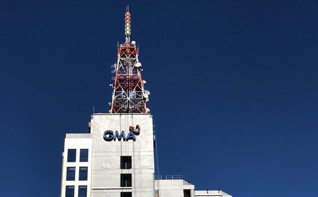 The GMA Network Center in Quezon City