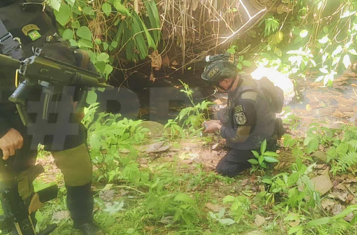 Photo courtesy: Police Regional Office-10