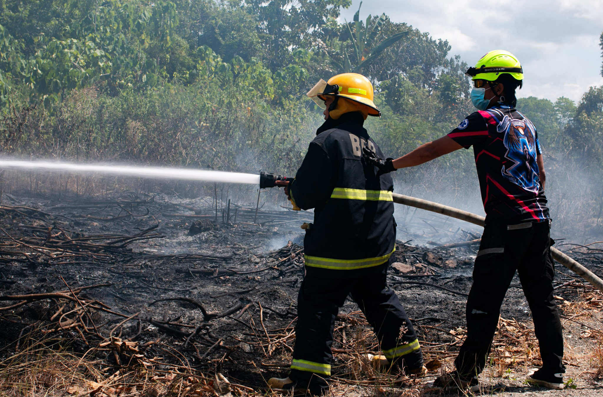 Photo courtesy: Mati City Information Office