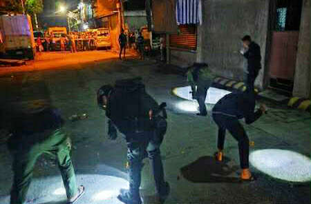 Photo courtesy: Cotabato City Police