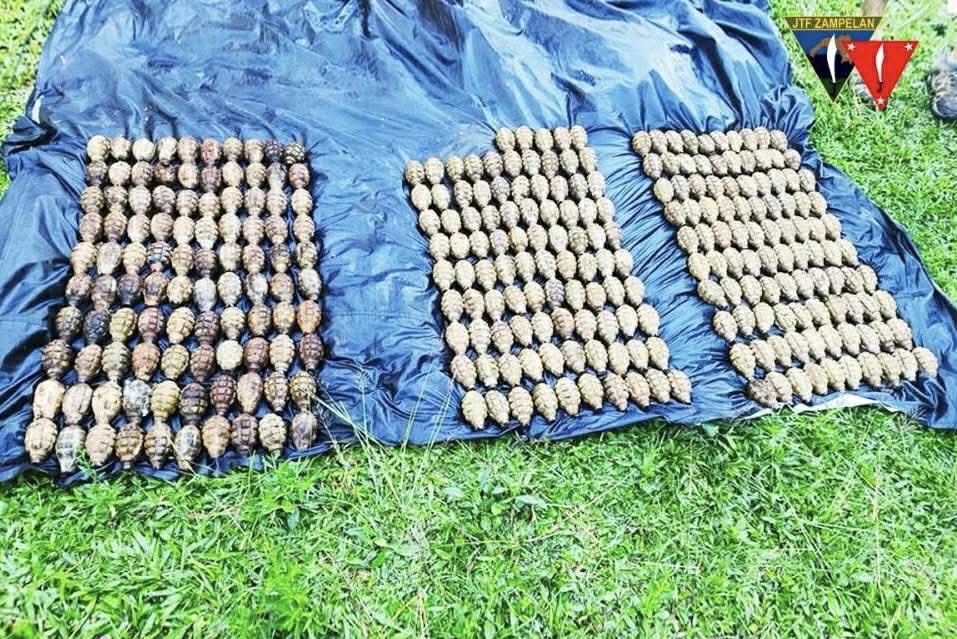 Photo courtesy: 1st Infantry Division