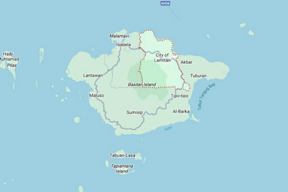 Image via Google Maps